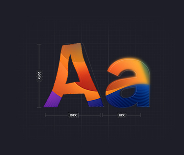 Text animations