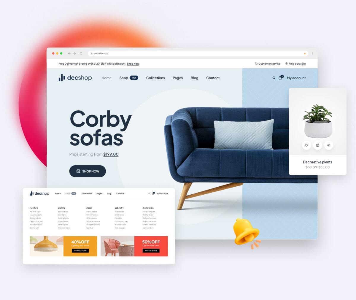 Commerce