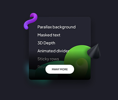 Animations