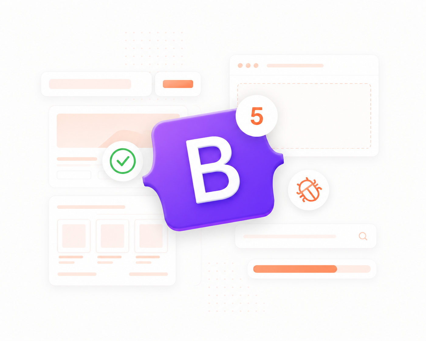 bootstrap-5-framework