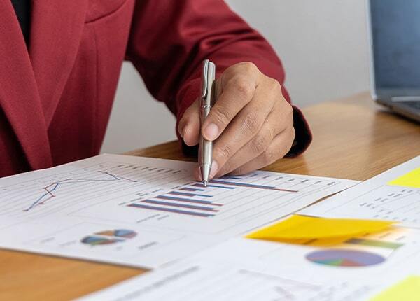 Supplier finance programs