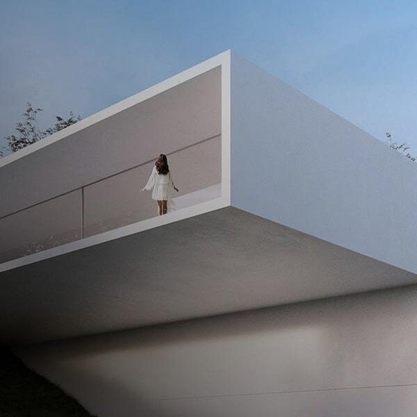 How architecture impacts our daily lives