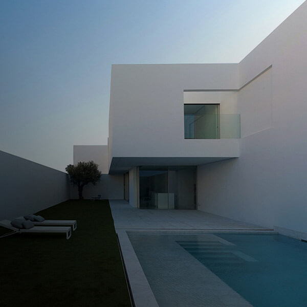 Redefining architecture for a greener future