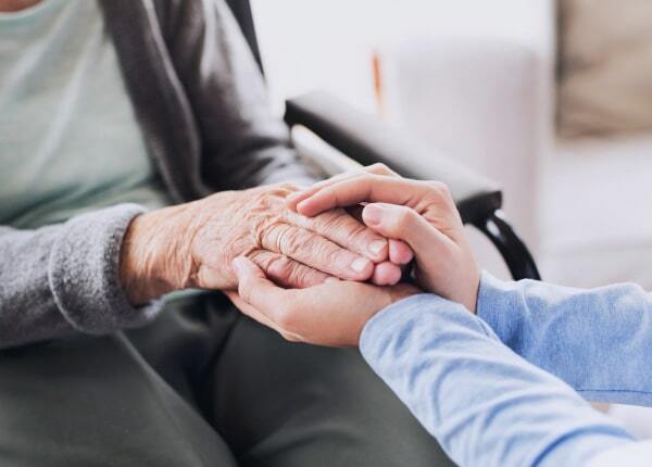 Mental wellness in seniors